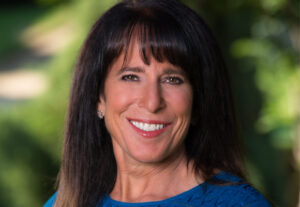 Karen Purcell, PE, CENG