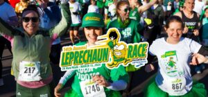 2026 Leprechaun Race in Reno, Nevada