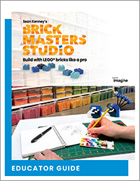 Brick Masters Studio Educator Guide