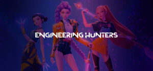 EMPOW[HER] Collective Engineering Demon Hunters