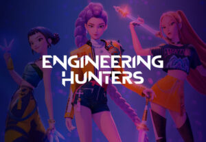 EMPOW[HER] Collective Engineering Demon Hunters