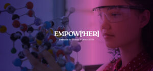 EMPOW[HER] Collective for Women & Girls in STEM