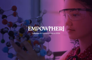 EMPOW[HER] Collective for Women & Girls in STEM