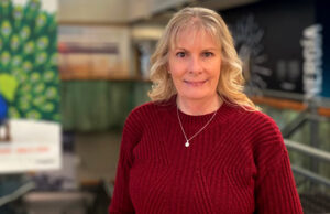 Kim Spiersch, Director of Finance at The Discovery in Reno, Nevada