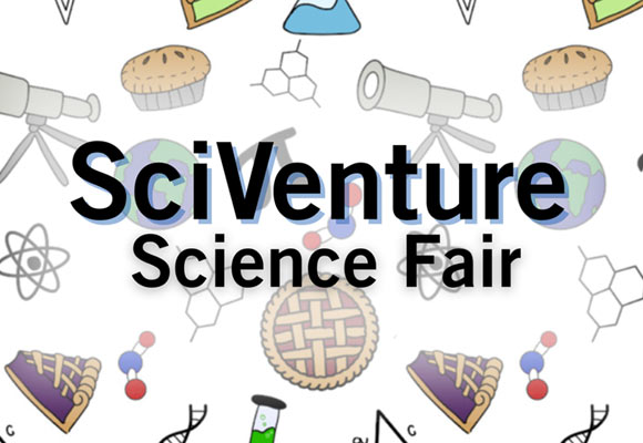 2026 SciVenture Science Fair