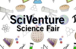 2026 SciVenture Science Fair