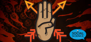 Social Science: Hungry Games