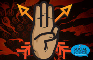 Social Science: Hungry Games