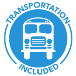 Transportation Included