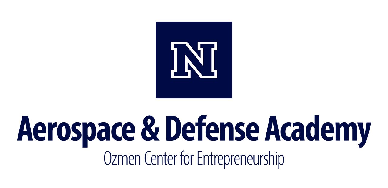 University of Nevada Aerospace & Defense Academy