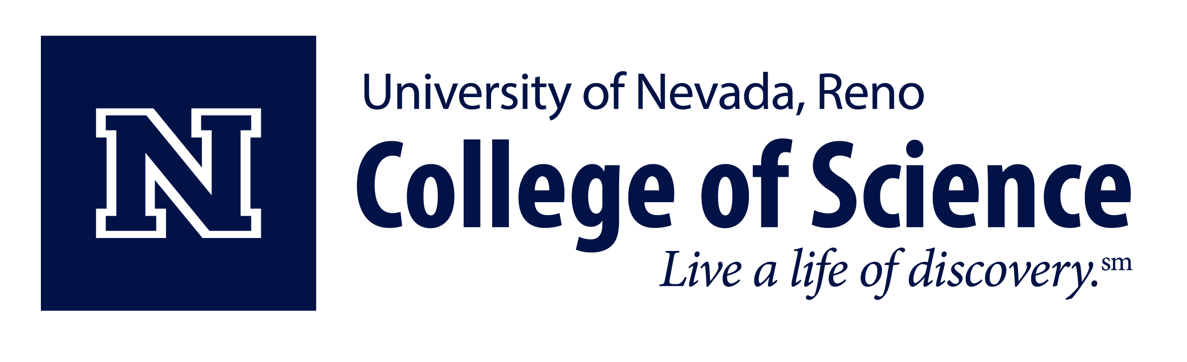University of Nevada, Reno College of Science