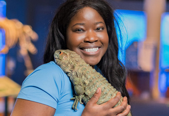 Guinness World Records: Animal Hall of Fame Experience