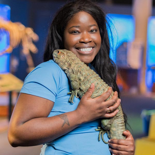 Guinness World Records: Animal Hall of Fame Experience