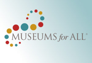 Museums for All at The Discovery in Reno, Nevada.