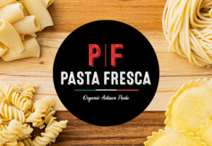 Pasta Fresca at The Discovery in downtown Reno, Nevada