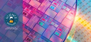 Science Distilled: Small Science at The Discovery