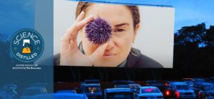 Science Distilled: Drive-in for Science on Saturday, April 25, 2026 at El Rancho Drive-in Theater in Sparks, Nevada