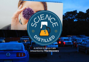 Science Distilled: Drive-in for Science on Saturday, April 25, 2026 at El Rancho Drive-in Theater in Sparks, Nevada