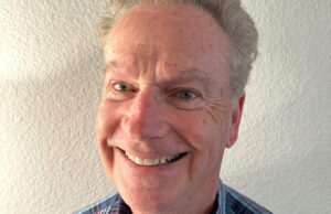 Arnie Glassberg joins The Discovery’s Board of Directors