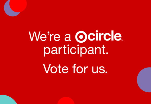 The Discovery is a Target Circle participant