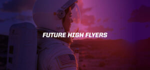Future High Flyers EMPOW[HER} STEM Lab at The Discovery in Reno, Nevada