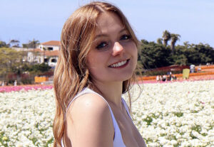 Leah Kinne