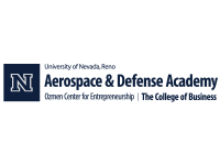 University of Nevada, Reno Aerospace & Defense Academy