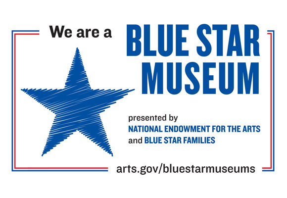 The Discovery in Reno, Nevada is a Blue Star Museum