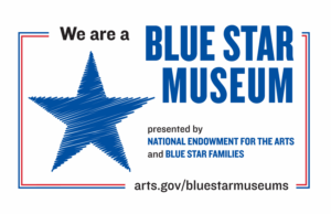 The Discovery in Reno, Nevada is a Blue Star Museum