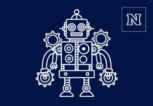University of Nevada, Reno K-12 Robotics Center Open House