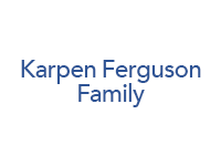 Karpen Ferguson Family