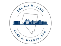 Luke Walker, The L.A.W. Firm