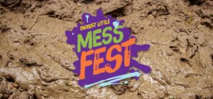 Biggest Little Mess Fest at The Discovery in downtown Reno, Nevada