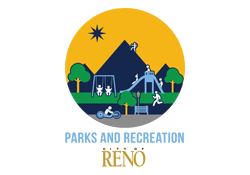 City of Reno Parks and Recreation