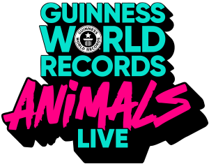 Guinness World Records Animals Live