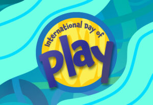 International Day of Play at The Discovery in downtown Reno, Nevada