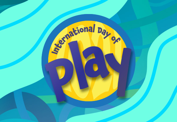 International Day of Play at The Discovery in downtown Reno, Nevada