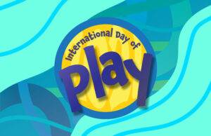 International Day of Play at The Discovery in downtown Reno, Nevada