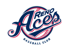 Reno Aces Baseball Club