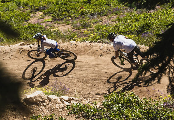 Sky Tavern Mountain Bike Park