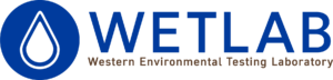WETLAB logo