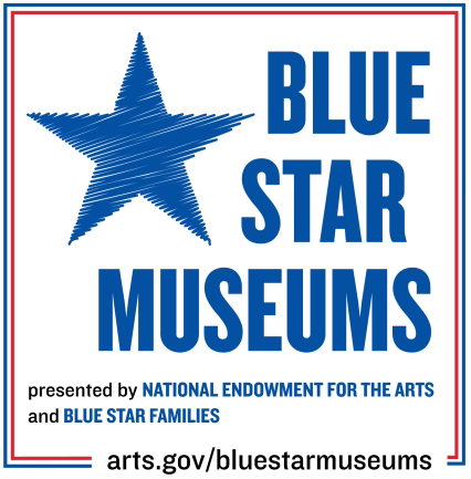 Blue Star Museums