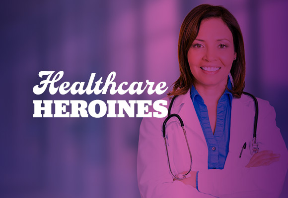 EMPOW[HER] Collective STEM Lab: Healthcare Heroines at The Discovery in Reno, NV