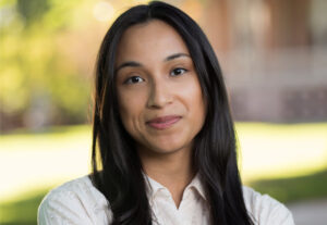 Guadalupe Alvarez, Visitor Services Represenative at The Discovery in Reno, NV