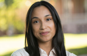Guadalupe Alvarez, Visitor Services Represenative at The Discovery in Reno, NV