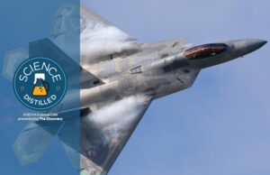 Science Distilled: Taking Flight on Thursday, September 17, 2026 at The Discovery in downtown Reno