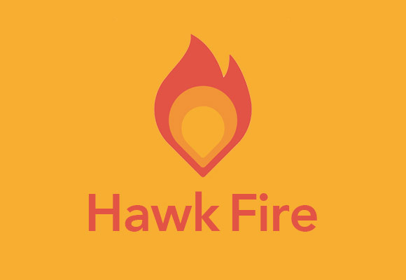Hawk Fire $5 admission at The Discovery in Reno, Nevada