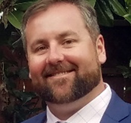 Leland Davis