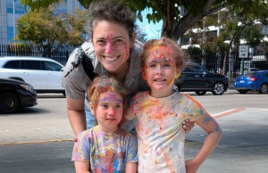Biggest Little Mess Fest 2026 at The Discovery in downtown Reno, Nevada.