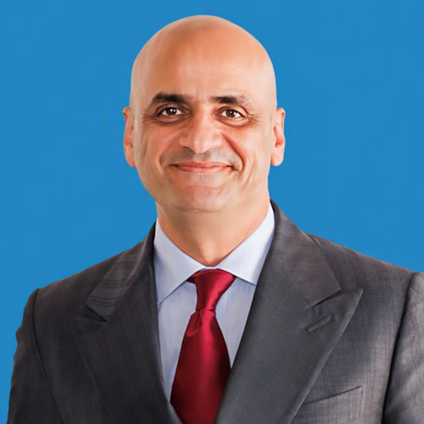 Puneet Kalia, Founder of Kategos